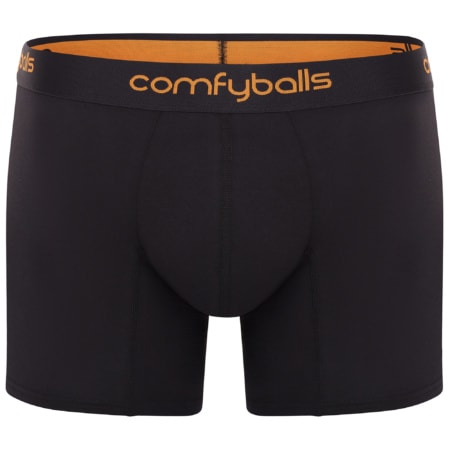 Comfyballs Ghost Black Performance (2-pack) 