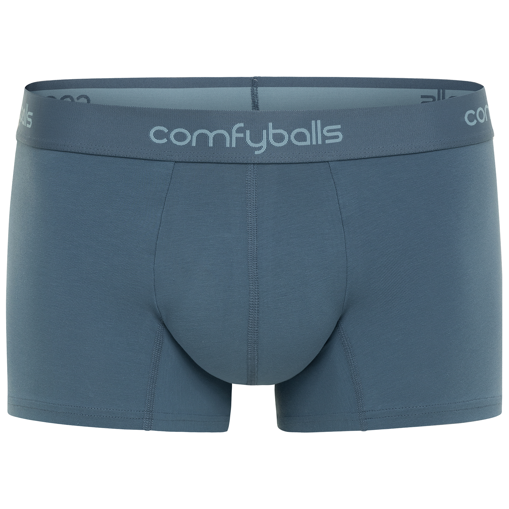 Comfyballs Blue Cotton 